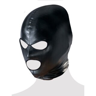 Bad Kitty - Kopfmaske Mund�ffnung
