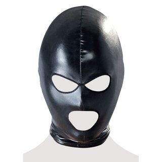 Bad Kitty - Kopfmaske Mund�ffnung