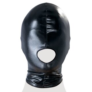 Bad Kitty - Kopfmaske Mund�ffnung