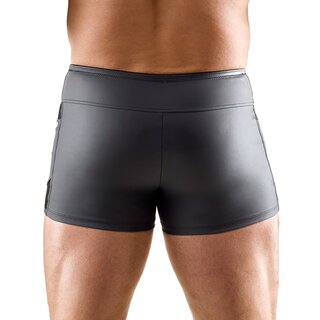 Svenjoyment - Shorts - matt mit Netz