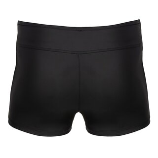 Svenjoyment - Shorts - matt mit Netz