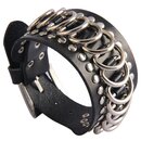 Armband - D-Ringe