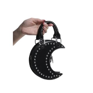 Tasche -  Kleiner Halbmond