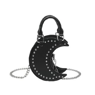 Tasche -  Kleiner Halbmond