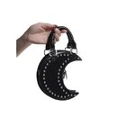 Tasche -  Kleiner Halbmond