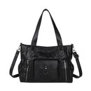 Tasche -  ger�umige Umh�ngetasche
