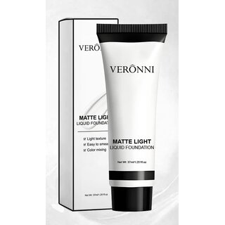 Liquid Foundation