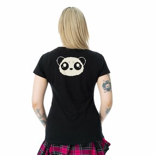Killer Panda - Heartbleed Panda T-Shirt