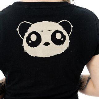 Killer Panda - Heartbleed Panda T-Shirt