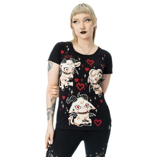 Cupcake Cult - Starbleat Shirt