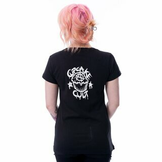 Cupcake Cult - Baby Bats T Shirt