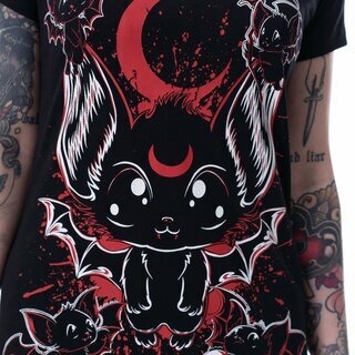 Cupcake Cult - Baby Bats T Shirt