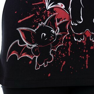 Cupcake Cult - Baby Bats T Shirt