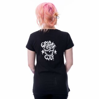 Cupcake Cult - Baby Bats T Shirt L
