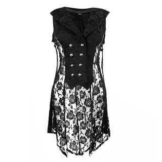 Azzazzinz - Victoriane Vest