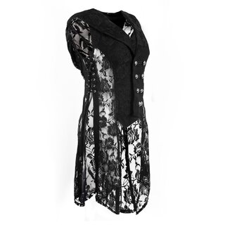 Azzazzinz - Victoriane Vest