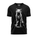Easure - Skeleton Cat