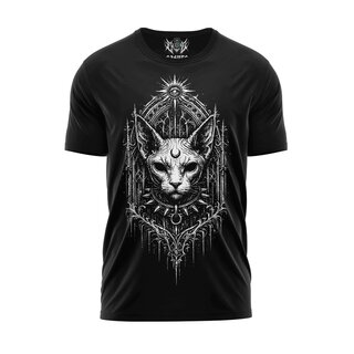 Easure - Goth Cat