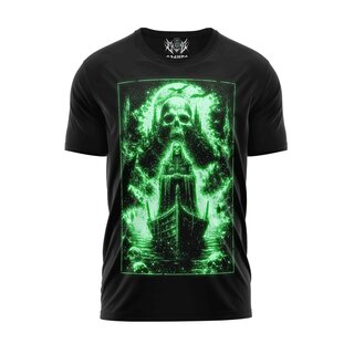 Easure - The Ferryman - Glow in the dark