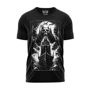 Easure - The Ferryman - Glow in the dark