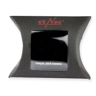 Et Nox - Silberring - Auge des Horus