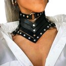 Halsband - Neck collar