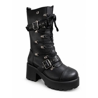 Altercore - Moro - black