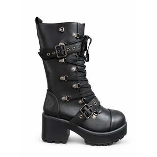 Altercore - Moro - black