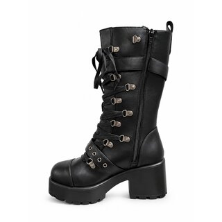Altercore - Moro - black