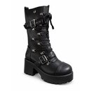 Altercore - Moro - black