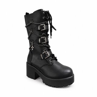 Altercore - Elina - black