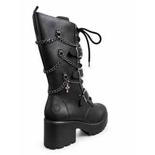 Altercore - Elina - black