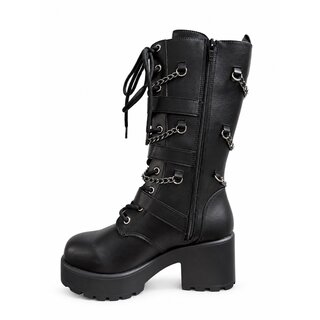 Altercore - Elina - black
