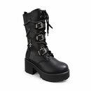 Altercore - Elina - black
