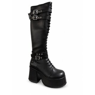 Altercore - Zaya - black