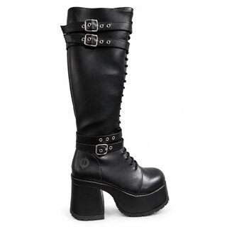 Altercore - Zaya - black