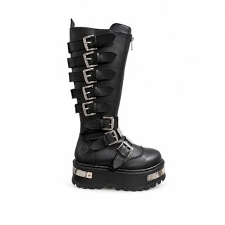 Altercore - Sabell - black
