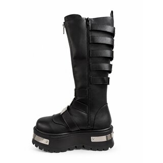 Altercore - Sabell - black