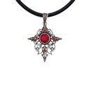 etNox - Edelstahlanh�nger - Arwen