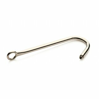 XR Brands - Anal Hook Trainer mit 3 Plugs