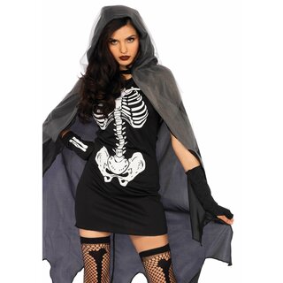 Grim Reaper Dress - S/M