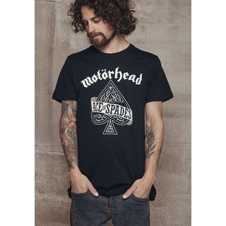 T-Shirt - Motrhead  - Ace of Spades