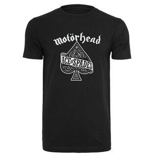 T-Shirt - Motrhead  - Ace of Spades