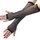Fingerlose Netzhandschuhe - lang