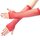 Fingerlose Netzhandschuhe - lang