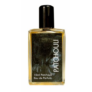 Teufelskche - Patchouli - Natur - Eau de Parfum - 10 ml