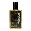Teufelsküche - Patchouli - Natur - Eau de Parfum - 10 ml