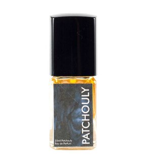 Teufelsküche - Patchouli  - Eau de Parfum - natur - 25 ml in Sprühflakon