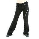 Mode Wichtig - Punky Jeans Denim