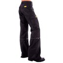 Sektor1 - Zipp-off Pants D.S.